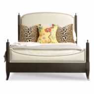 Picture of CARRINGTON POSTER BED - KING