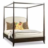 Picture of CARRINGTON POSTER BED - QUEEN