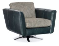 Picture of ALORA SWIVEL CHAIR 8-WAY TIE 745-25SW