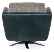 Picture of ALORA SWIVEL CHAIR 8-WAY TIE 745-25SW