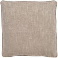 Picture of 18 INCH SQUARE PILLOW - 18 INCH PILLOW WITH WELT 150-18