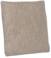 Picture of 26 INCH SQUARE PILLOW - WELTLESS W/DOUBLE NEEDLE STITCHING 151-26