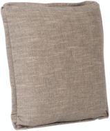 Picture of 20 INCH SQUARE PILLOW - WELTLESS WITH FLANGE 152-20