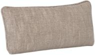 Picture of 8 INCH X 18 INCH RECTANGLE PILLOW WITH WELT 153-08