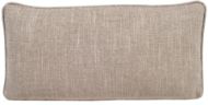 Picture of 10 INCH X 20 INCH RECTANGLE PILLOW WITH WELT 153-10