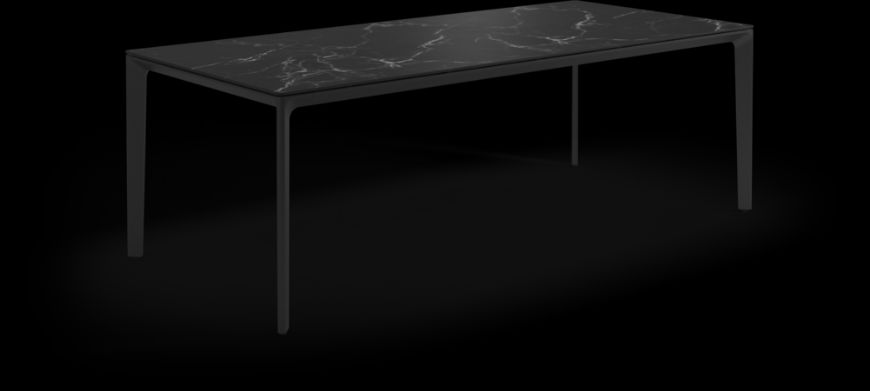 Picture of CARVER DINING TABLE