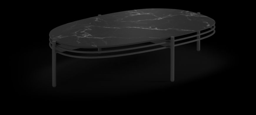 Picture of DUNE COFFEE TABLE
