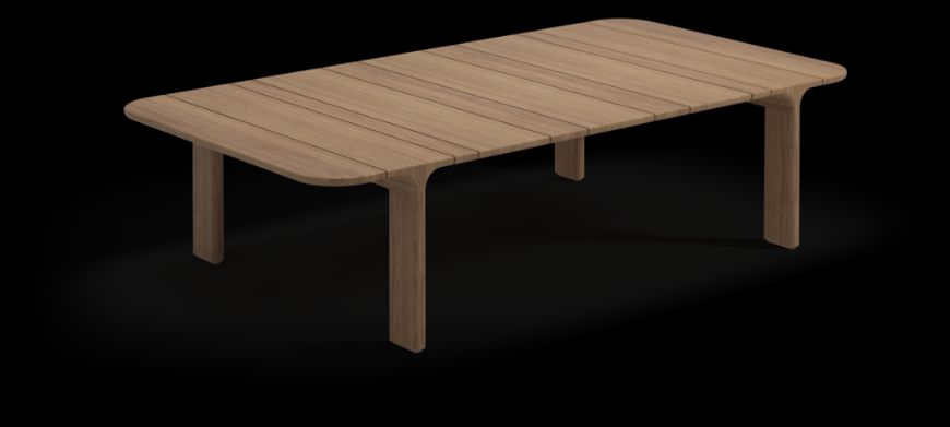 Picture of LOOP COFFEE TABLE